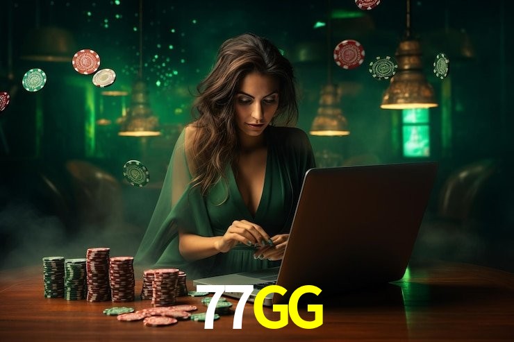 Apostas ao vivo 77GG
