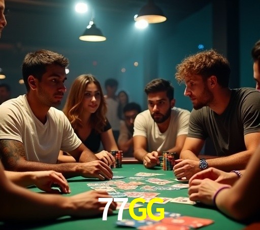 Lista de jogos de slot na 77GG