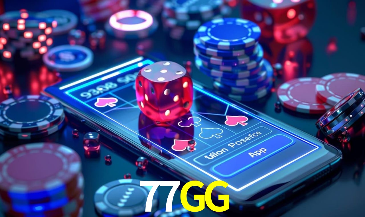 Níveis VIP 77GG