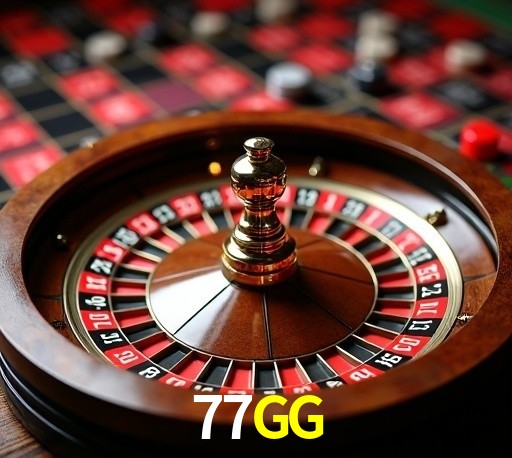 Acesso seguro à conta 77GG